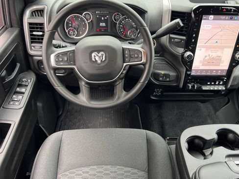 New 2026 RAM 2500 Tradesman image 12