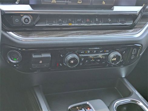 New 2026 Chevrolet Silverado 1500 LT Trail Boss w/ Convenience Package II image 20