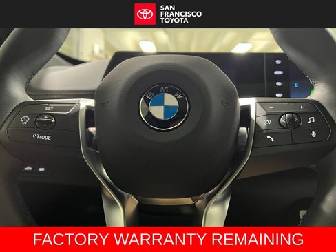 Used 2026 BMW X1 xDrive28i w/ Convenience Package AWD/4WD image 30