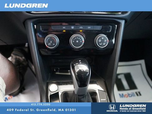 Used 2024 Volkswagen Taos S FWD image 24