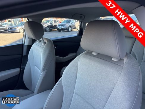 Used 2023 Honda Accord LX image 22