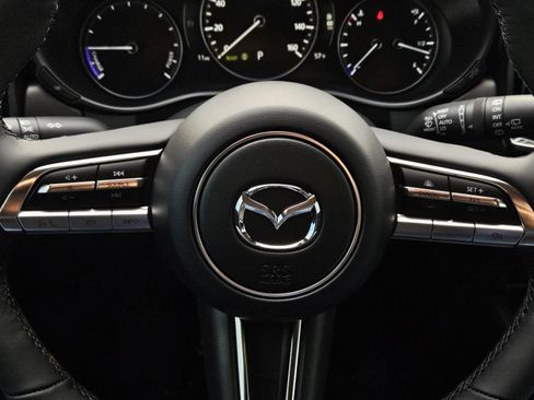 New 2026 MAZDA CX-50 2.5 Hybrid w/ Weather Package image 23