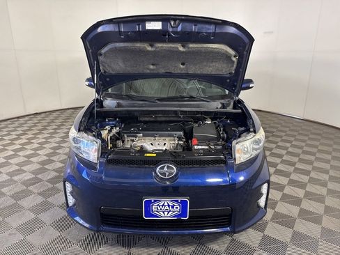 Used 2014 Scion xB image 10