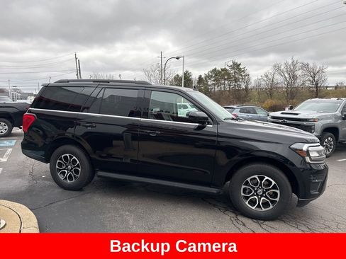 Used 2024 Ford Expedition XLT image 8