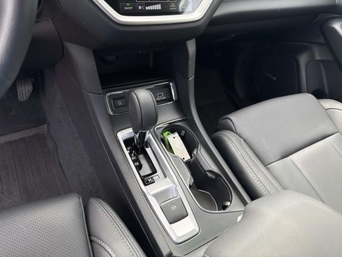 Certified 2026 Subaru Ascent Limited AWD/4WD image 30