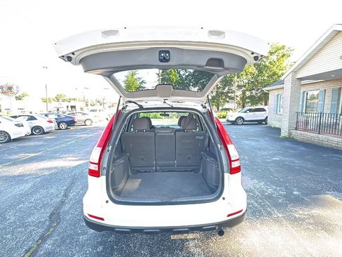 Used 2011 Honda CR-V SE image 16