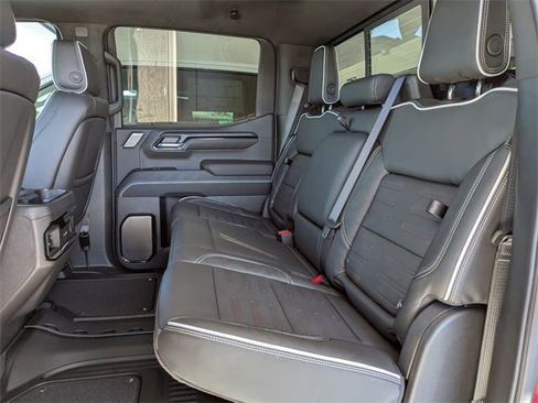 New 2026 GMC Sierra 1500 AT4X image 13