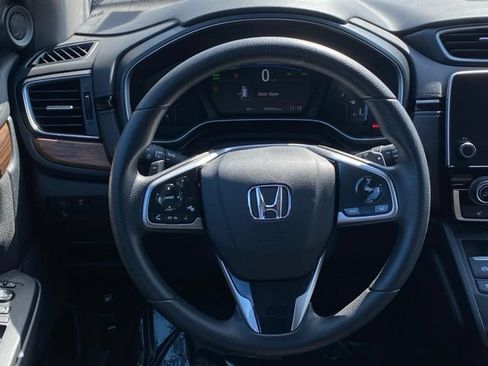 Used 2021 Honda CR-V EX image 13