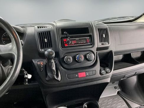 Used 2016 RAM ProMaster 1500 image 8