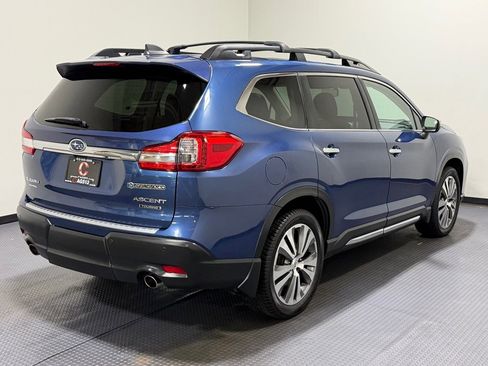 Used 2020 Subaru Ascent Touring w/ Popular Package #3 AWD/4WD image 5