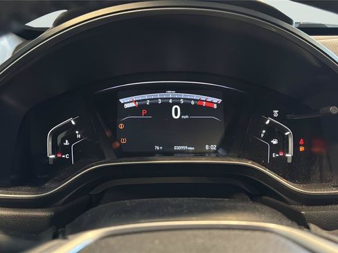 Used 2021 Honda CR-V EX-L image 15