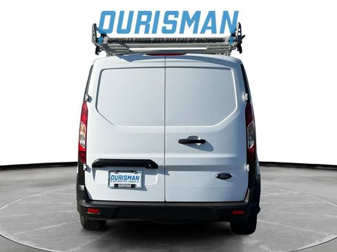 Used 2022 Ford Transit Connect XL FWD image 5