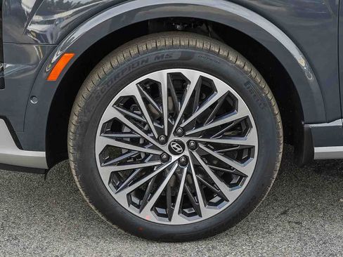 New 2026 Hyundai Palisade Calligraphy image 10