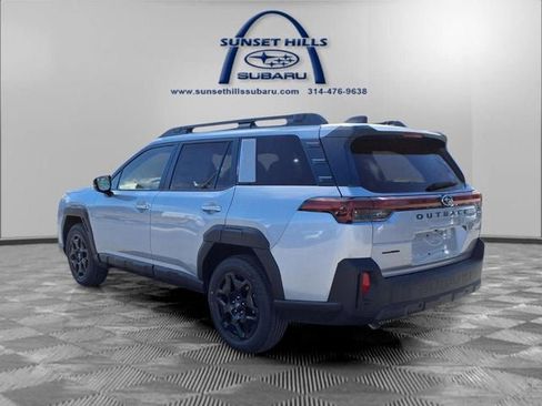 New 2026 Subaru Outback Limited image 25