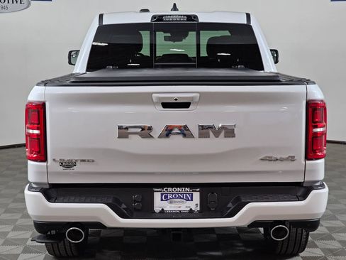 New 2026 RAM 1500 Limited image 4