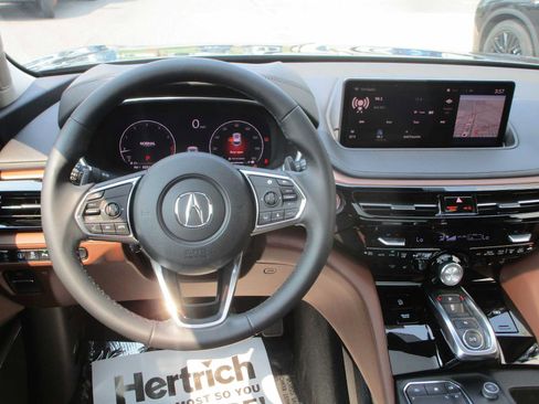 Certified 2024 Acura MDX SH-AWD w/ Technology Package image 13
