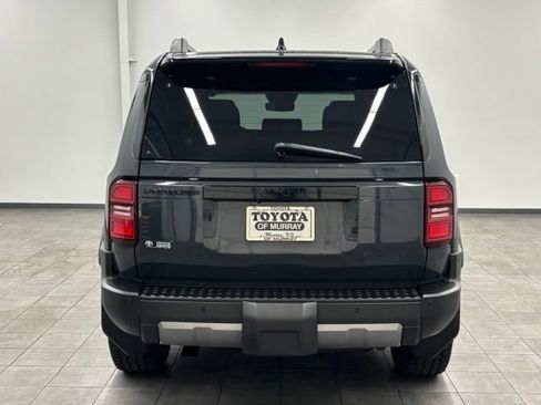 Used 2024 Toyota Land Cruiser w/ Premium Package AWD/4WD image 3