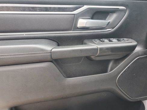 Used 2023 RAM 1500 Big Horn AWD/4WD image 15
