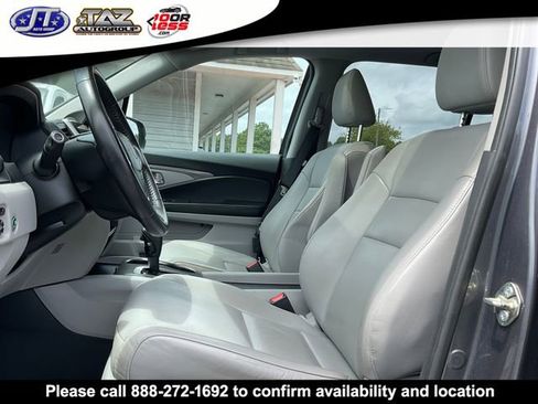 Used 2016 Honda Pilot EX-L image 10