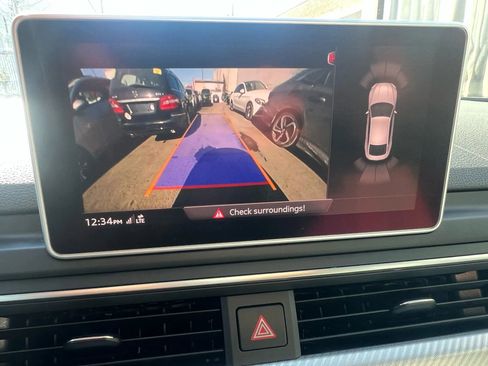 Used 2018 Audi A5 2.0T Premium Plus w/ Premium Plus image 17