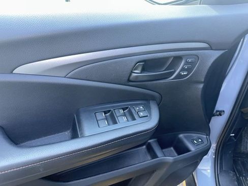 Used 2023 Honda Passport TrailSport image 19