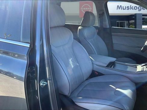 Used 2024 Hyundai Palisade SEL image 26