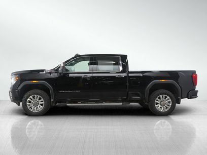 Used 2020 GMC Sierra 2500 Denali