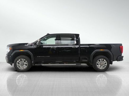 Used 2020 GMC Sierra 2500 Denali image 2