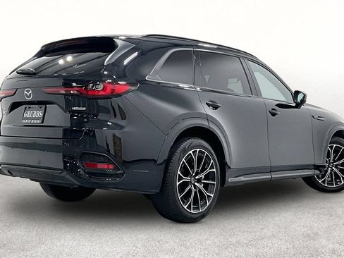 Used 2025 MAZDA CX-70 3.3 Turbo S w/ Premium Package AWD/4WD image 2