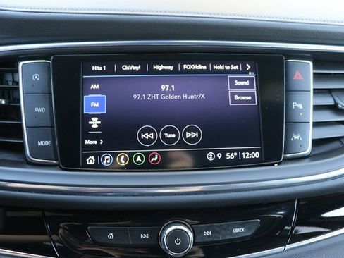 Used 2024 Buick Enclave Avenir w/ Avenir Technology Package image 27