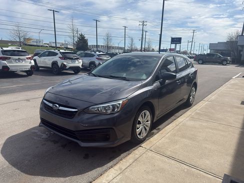 Used 2023 Subaru Impreza 2.0i image 6