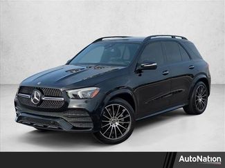 Used 2022 Mercedes-Benz GLE 350 4MATIC video 1