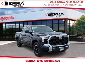 Used 2022 Toyota Tundra SR5 video 1