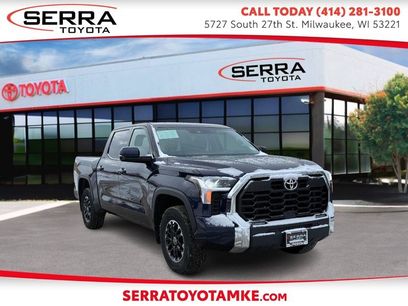 Used 2022 Toyota Tundra SR5