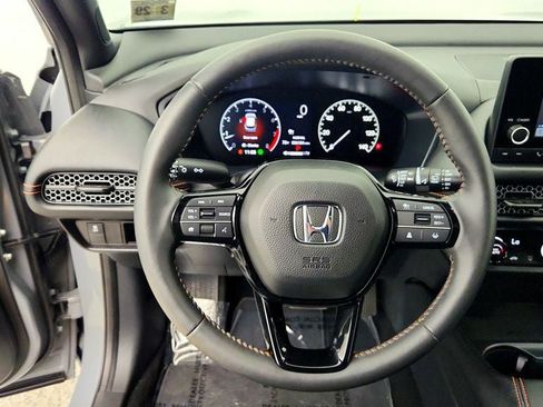 Used 2024 Honda HR-V Sport image 12