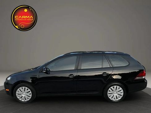 Used 2011 Volkswagen Jetta S FWD image 2