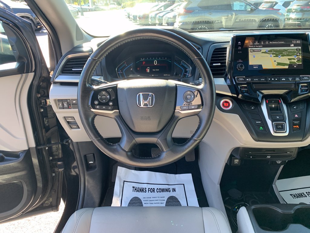 Used 2019 Honda Odyssey EX-L image 13