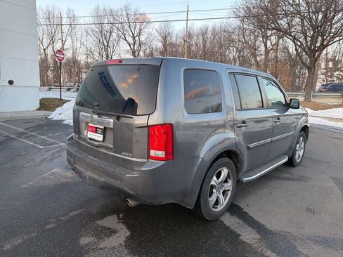 Used 2012 Honda Pilot EX-L image 12