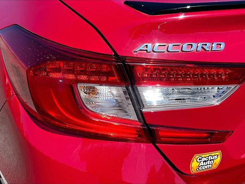 Used 2022 Honda Accord Sport image 30