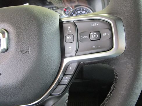 New 2026 RAM 1500 Big Horn AWD/4WD image 37