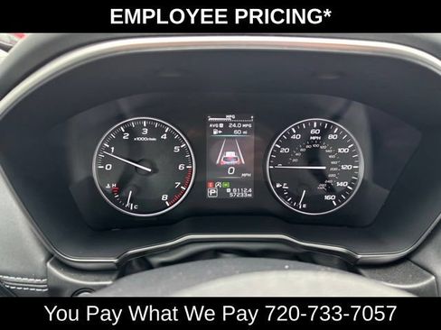 Used 2021 Subaru Outback Limited XT w/ Popular Package #2 AWD/4WD image 28