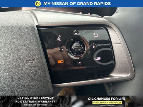 New 2026 Nissan Murano Platinum image 14