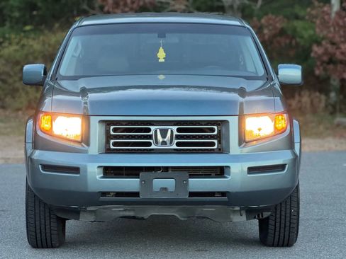 Used 2006 Honda Ridgeline RTS image 3
