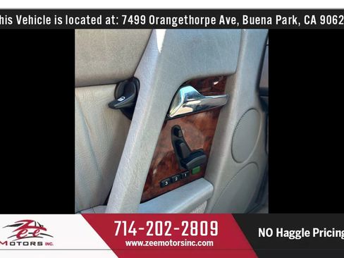 Used 1995 Mercedes-Benz SL 320 image 40