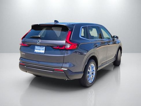 New 2026 Honda CR-V EX image 4