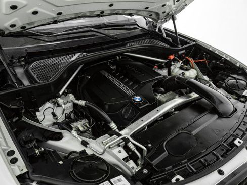 Used 2016 BMW X5 xDrive35i image 48