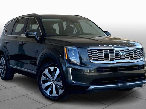 Used 2020 Kia Telluride S image 3