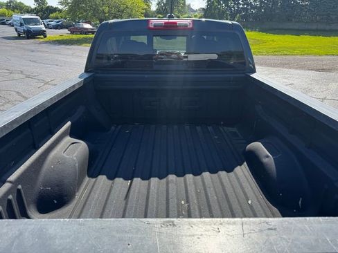 Used 2018 GMC Canyon All Terrain w/ Trailering Package AWD/4WD image 17