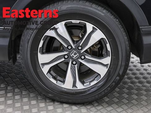 Used 2020 Honda CR-V LX image 31