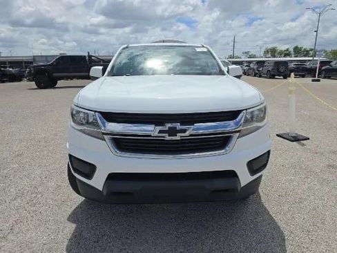Used 2017 Chevrolet Colorado LT image 6